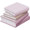 Emoji iPhone / ios pink 12