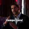 Lucifer Netflix 7