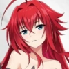 Rias Gremory... 5
