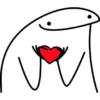 Abraço do flork 12