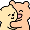 Cuddle Bear #1 12
