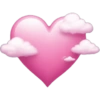 Emoji ios pink 16
