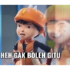 Boboiboy kocak 6