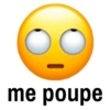 Emojis reagindo 😚 28