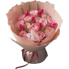Flower bouquet / bunga 15