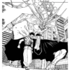 Sukuna manga 12