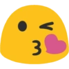 Emoji iPhone yellow / kuning 12