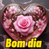 Bom dia ✨❤️ 6