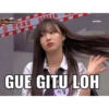 안전제일 TZ DANGER aerigifs GUE GITU LOH 지젤