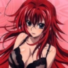 Rias Gremory... 6