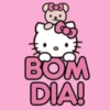 BOM DIA!