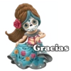 Catrinas💀🏵️ 21