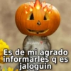 💫 Memes Halloween🤣❣️ 17