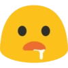 Emoji iPhone yellow / kuning 19