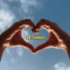 TE AMO!