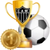 Futebol gol  15