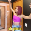 oh glória