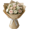 Flower bouquet / bunga 6