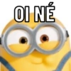 MINIONS SENDO MINIONS  10