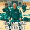 Squid Game meme 6