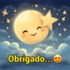 Obrigado / agradecer 6