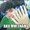 AKU MW ENAM