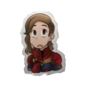 Stiker marvel 20