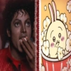 Michael Jackson 16