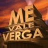 ME VALE VERGA