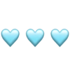 Emoji iphone love  10