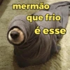 FRIO DA PORR@ 🥶 17