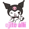 🐱Kitty y kuromy 🌹 9