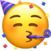 Emojis de IPhone  14