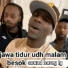 Jomok jawa hytam 11
