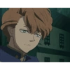 Langris Black Clover 16