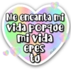 Frases del Amor y Amistad 💖 5