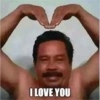 I LOVE YOU