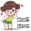 Happy 5