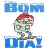 Bom dia 13
