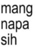 Stiker anomali 8 15
