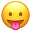 Emojis de IPhone  7