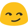 Emoji iPhone yellow / kuning 18