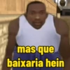 Carl Johnson | CJ  9