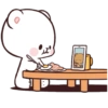 Milk and mocha bears 19