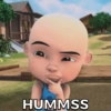 Upin Ipin Baru 3