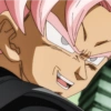 Goku black 24