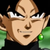 Goku Black  12