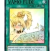 Cartas Yu Gi 6