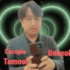 Cocopio Tamool D Unkool