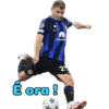 Inter 25